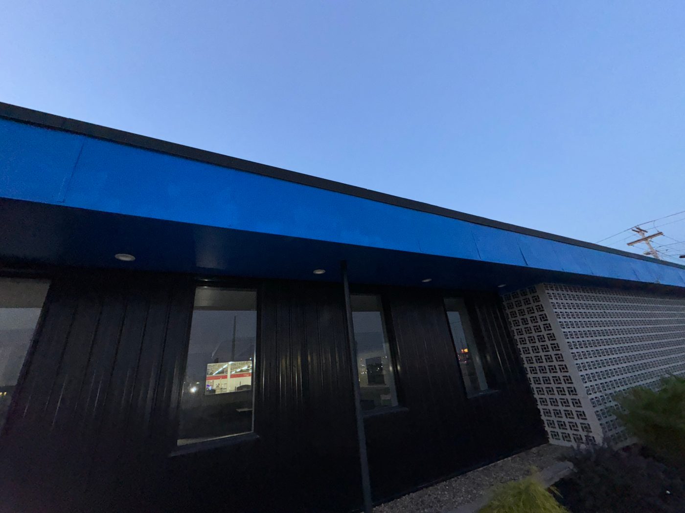 Commercial transformations
