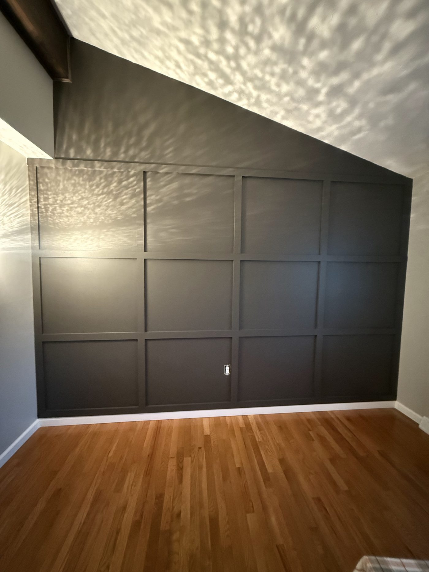 Residential transformations